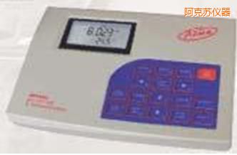 阿克蘇多參數(shù)臺式水質(zhì)測量分析儀表