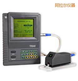 阿拉爾時代手持式粗糙度儀