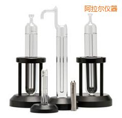 阿拉爾水三相點瓶