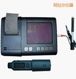 阿拉爾時代里氏硬度測量系統(tǒng)