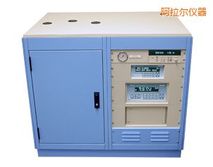 阿拉爾定制壓力校準(zhǔn)系統(tǒng)