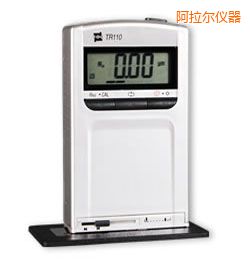阿拉爾時(shí)代袖珍式表面粗糙度儀