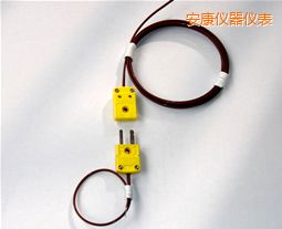 安康熱電偶插頭