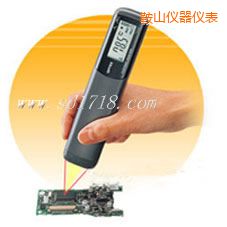 鞍山紅外線測溫儀