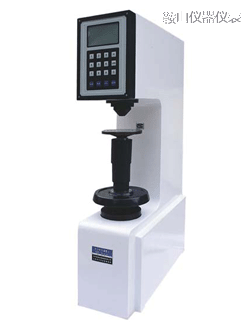鞍山電子布氏硬度計