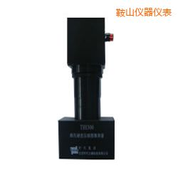 鞍山時(shí)代維氏硬度壓痕圖像測(cè)量系統(tǒng)