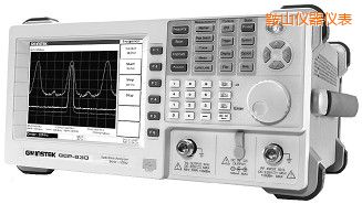 鞍山3G頻譜分析儀