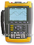 鞍山數(shù)字萬(wàn)用示波表