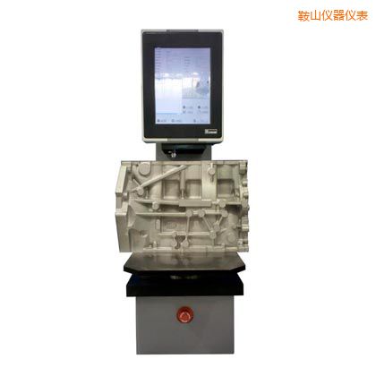 鞍山全自動布氏硬度計(jì)