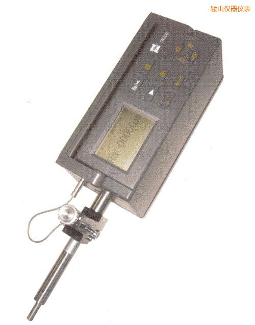 鞍山時(shí)代粗糙度形狀測(cè)量?jī)x