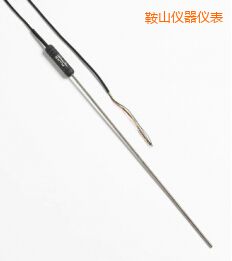 鞍山高性能金屬桿標(biāo)準(zhǔn)鉑電阻溫度計(jì)
