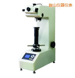 鞍山時(shí)代半自動(dòng)型維氏硬度測(cè)量系統(tǒng)