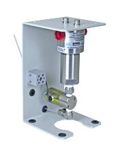 鞍山自清潔油污隔離器