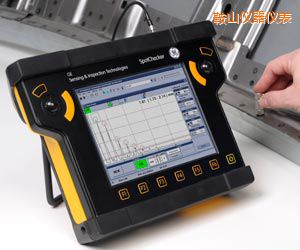 鞍山超聲波點(diǎn)焊探傷儀