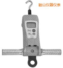 鞍山高荷重型 FGC-HB/FGN-HB 系列數(shù)顯推拉力計(jì)