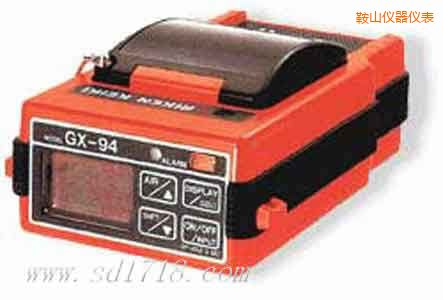 鞍山多用途氣體檢測(cè)儀