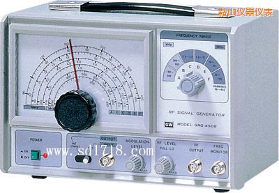 鞍山射頻信號產(chǎn)生器