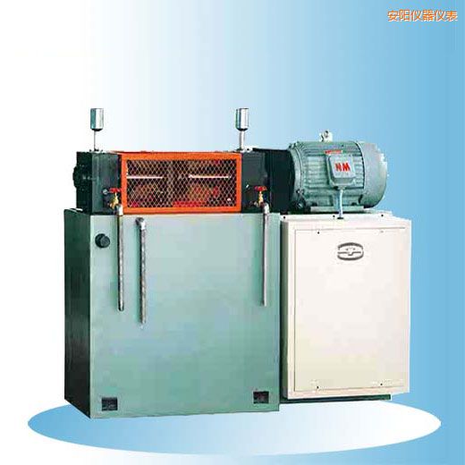 安陽時代齒輪磨損試驗機