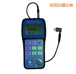 安陽(yáng)時(shí)代超聲波測(cè)厚儀