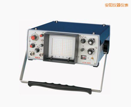 安陽(yáng)模擬超聲波探傷儀