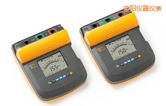 安陽絕緣電阻測試儀