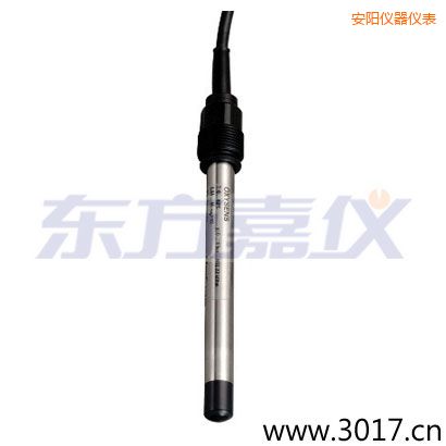 安陽含有溫度的極譜式溶解氧電極
