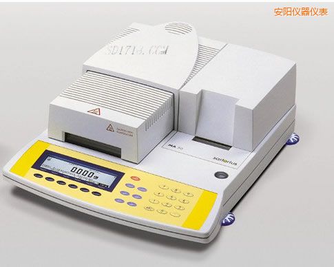 安陽紅外水分測(cè)試儀