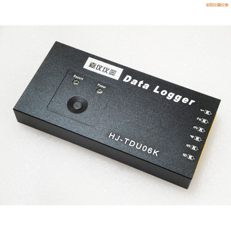 安陽(yáng)爐溫跟蹤儀