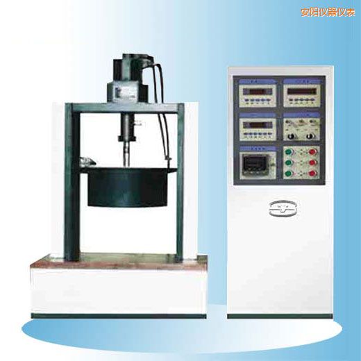 安陽時代沖蝕腐蝕摩擦磨損試驗機