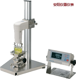 安陽(yáng)正弦波振動(dòng)式粘度計(jì)