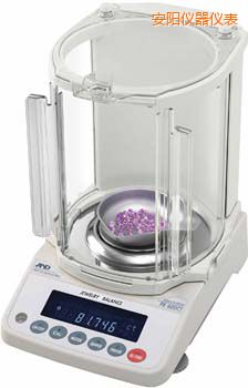 安陽FX-CT系列克拉天平,310g,0.001g