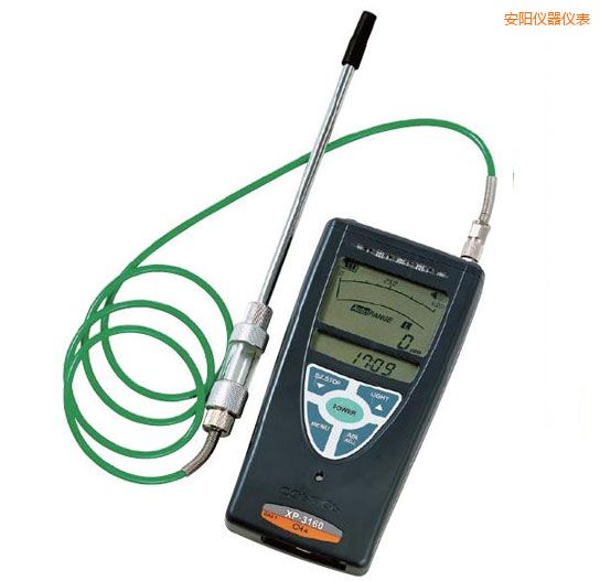 安陽可燃?xì)怏w檢測儀