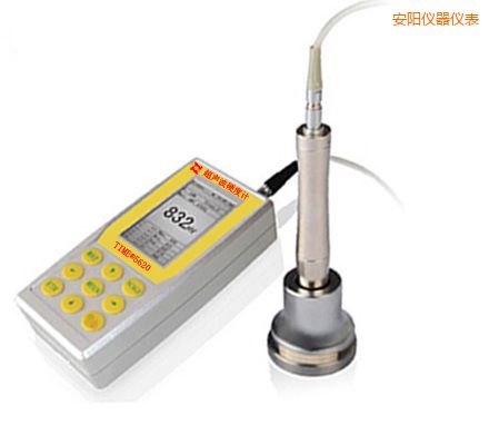 安陽超聲波硬度計(配電動測頭)