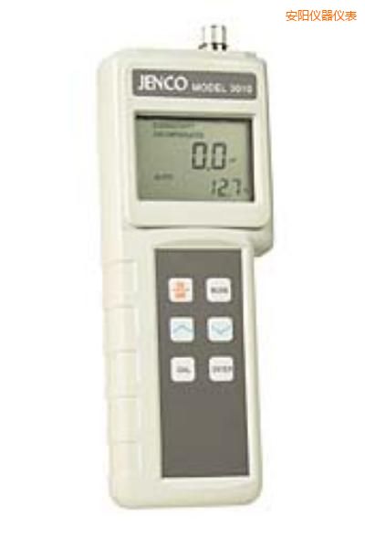 安陽便攜式電導度/TDS/鹽度/溫度測試儀