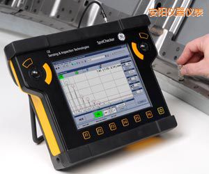安陽超聲波點焊探傷儀