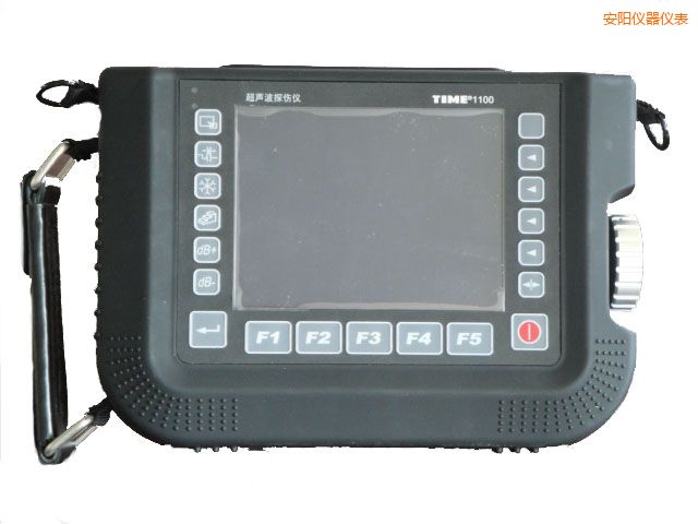 安陽超聲波探傷儀