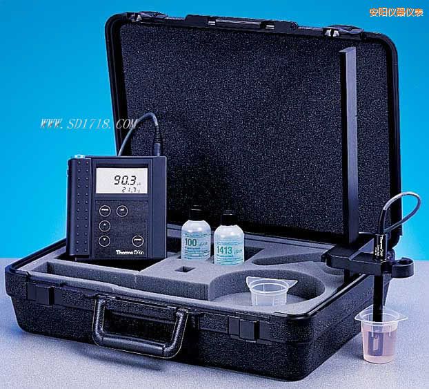 安陽電導(dǎo)率儀