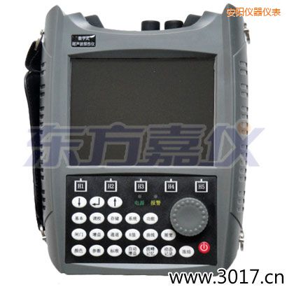 安陽超聲波探傷儀