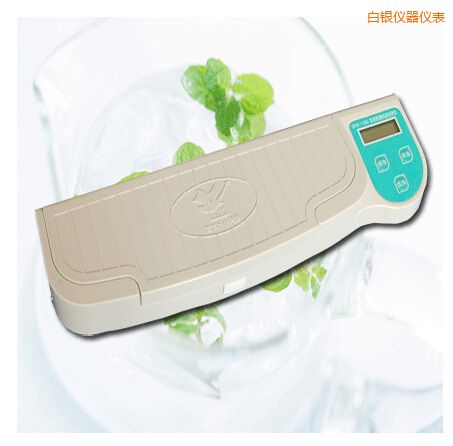 白銀農(nóng)藥殘毒快速檢測(cè)儀