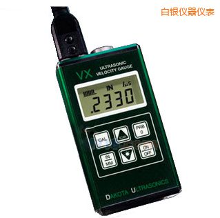 白銀超聲波測厚儀