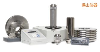 保山液體活塞式壓力計