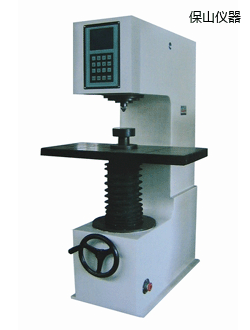 保山布氏硬度計