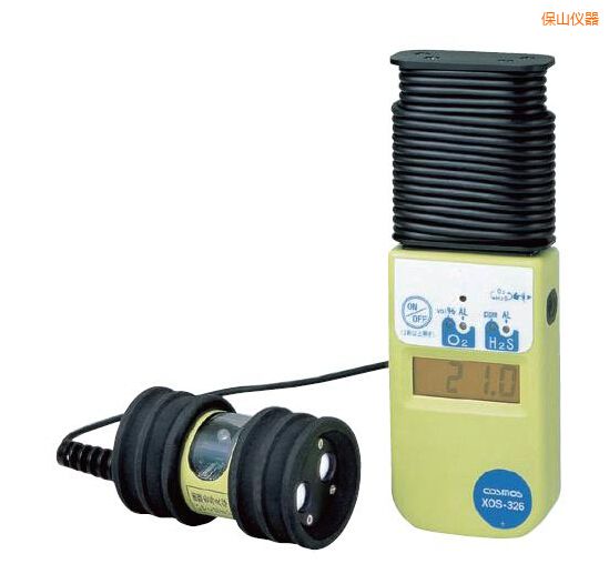 保山硫化氫氣體檢測(cè)器