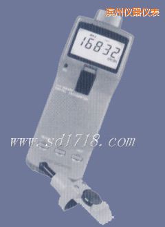 濱州多功能手握數(shù)字轉(zhuǎn)速表