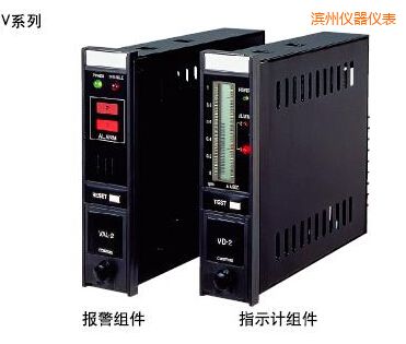 濱州指示報(bào)警組件