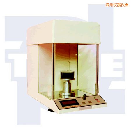 濱州自動(dòng)界面張力儀