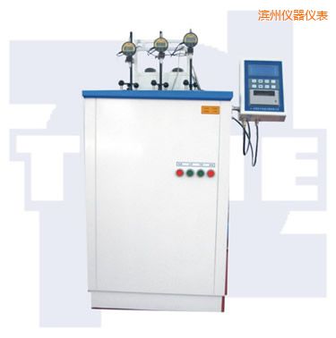 濱州熱變形、維卡軟化點(diǎn)溫度測(cè)定儀