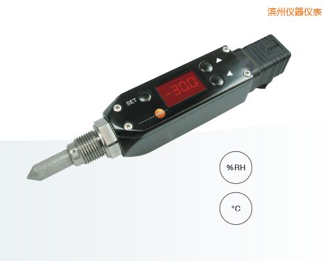 濱州壓力露點(diǎn)變送器