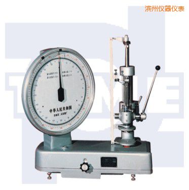 濱州機(jī)械式拉壓彈簧試驗機(jī)