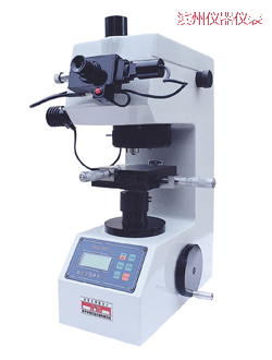 濱州數(shù)顯小負(fù)荷布氏硬度計(jì)